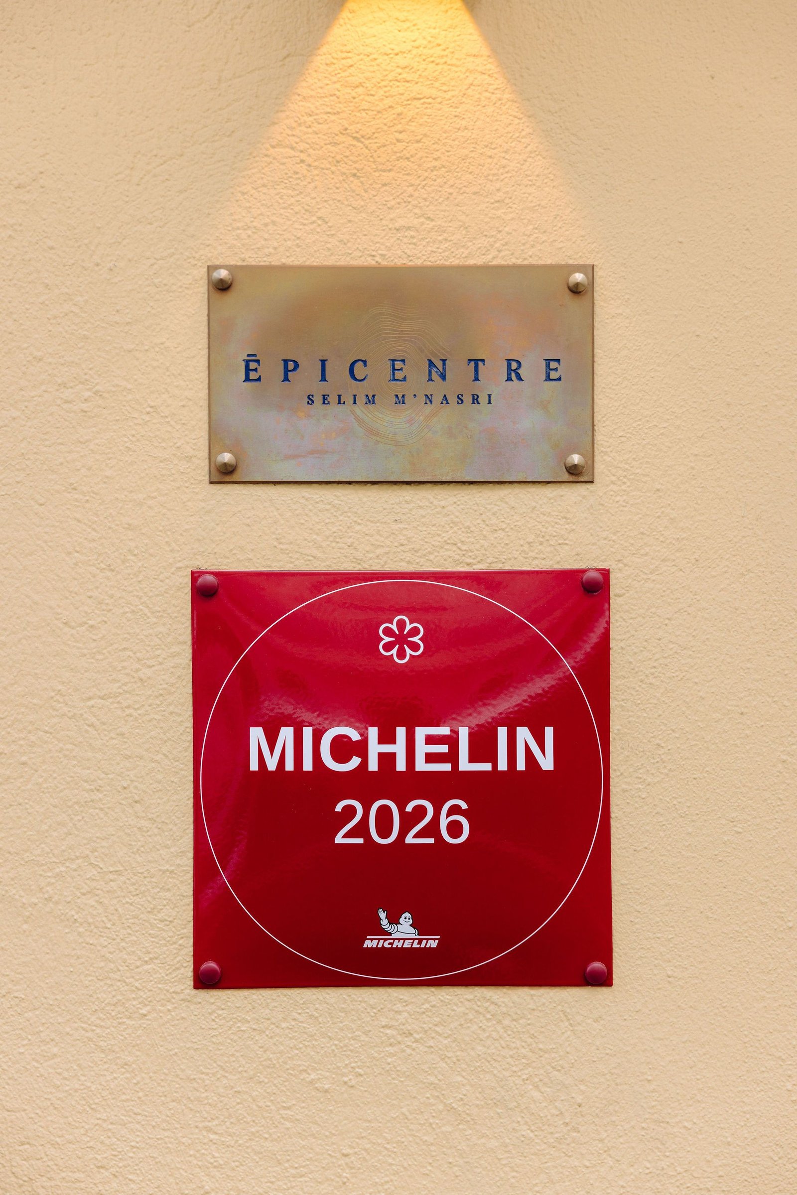 Épicentre — photographie Coline Ciais