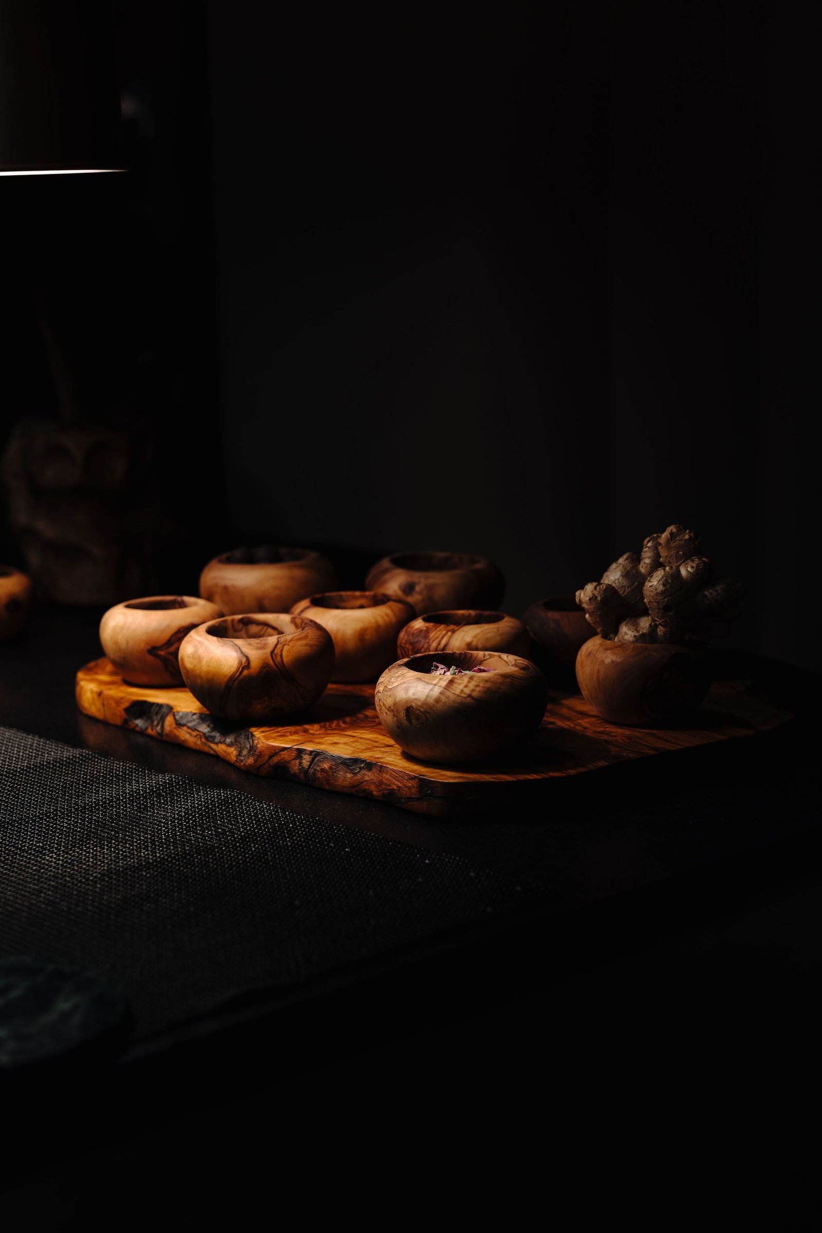 Épicentre — photographie Coline Ciais