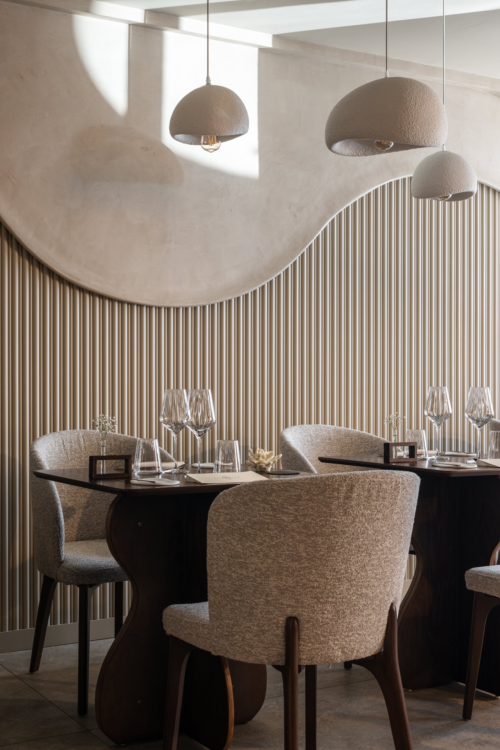 Vue du restaurant LOG5750