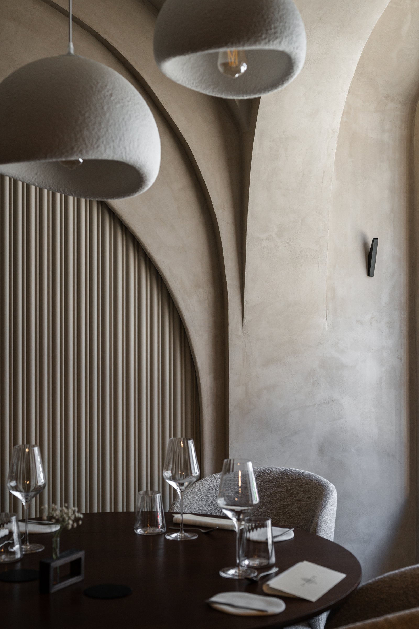 Vue du restaurant LOG5773