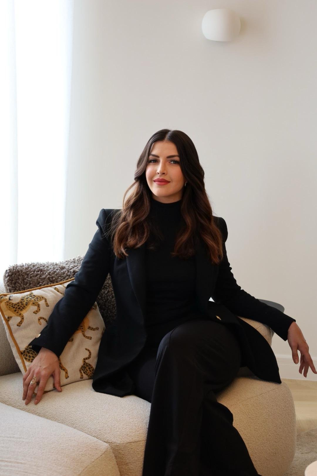 Marion Callegari, Architecte d'intérieur